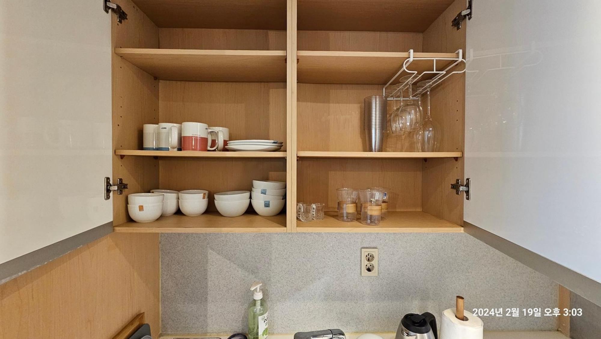 Hongdae Residence-5 1Min From Hongik Uni Station Exit #1 首爾 外观 照片