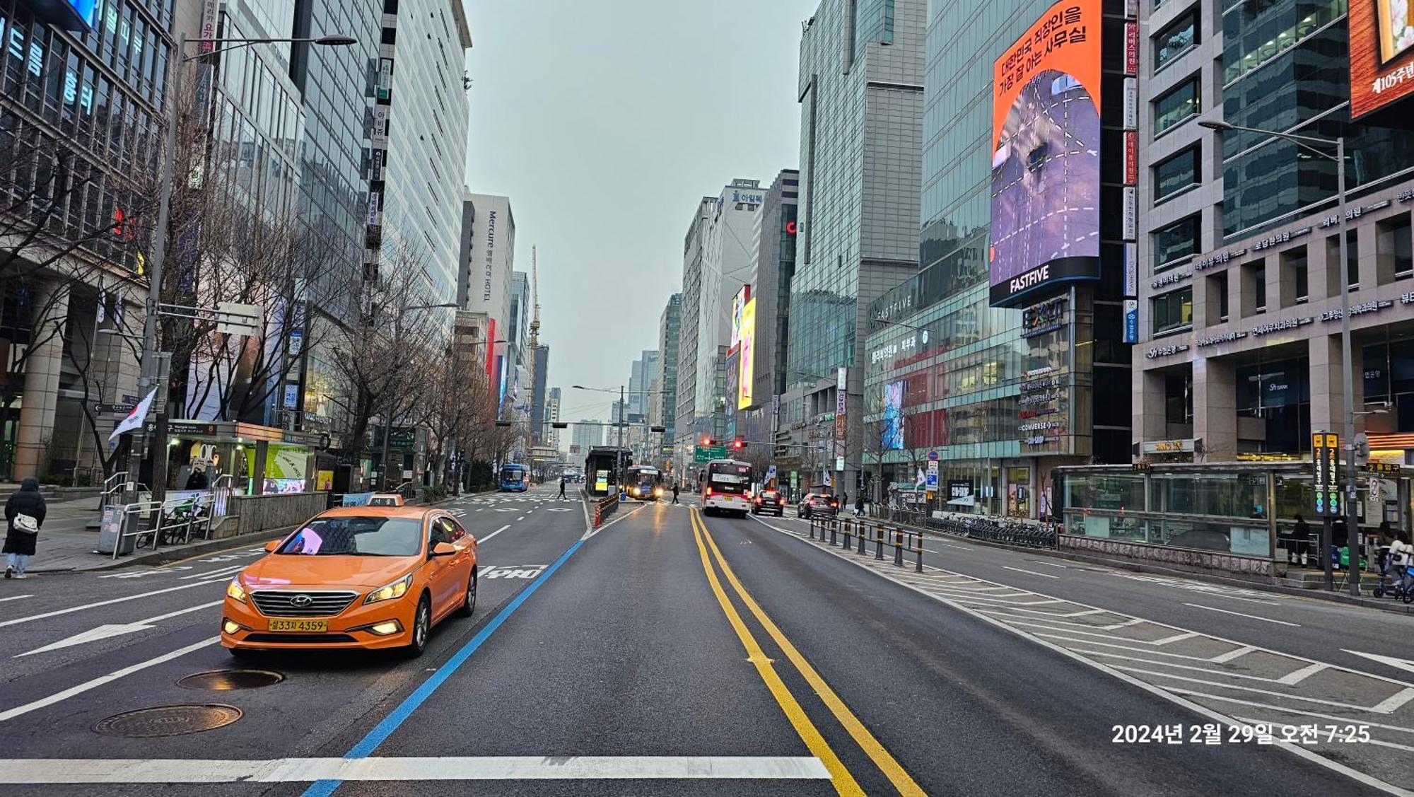 Hongdae Residence-5 1Min From Hongik Uni Station Exit #1 首爾 外观 照片
