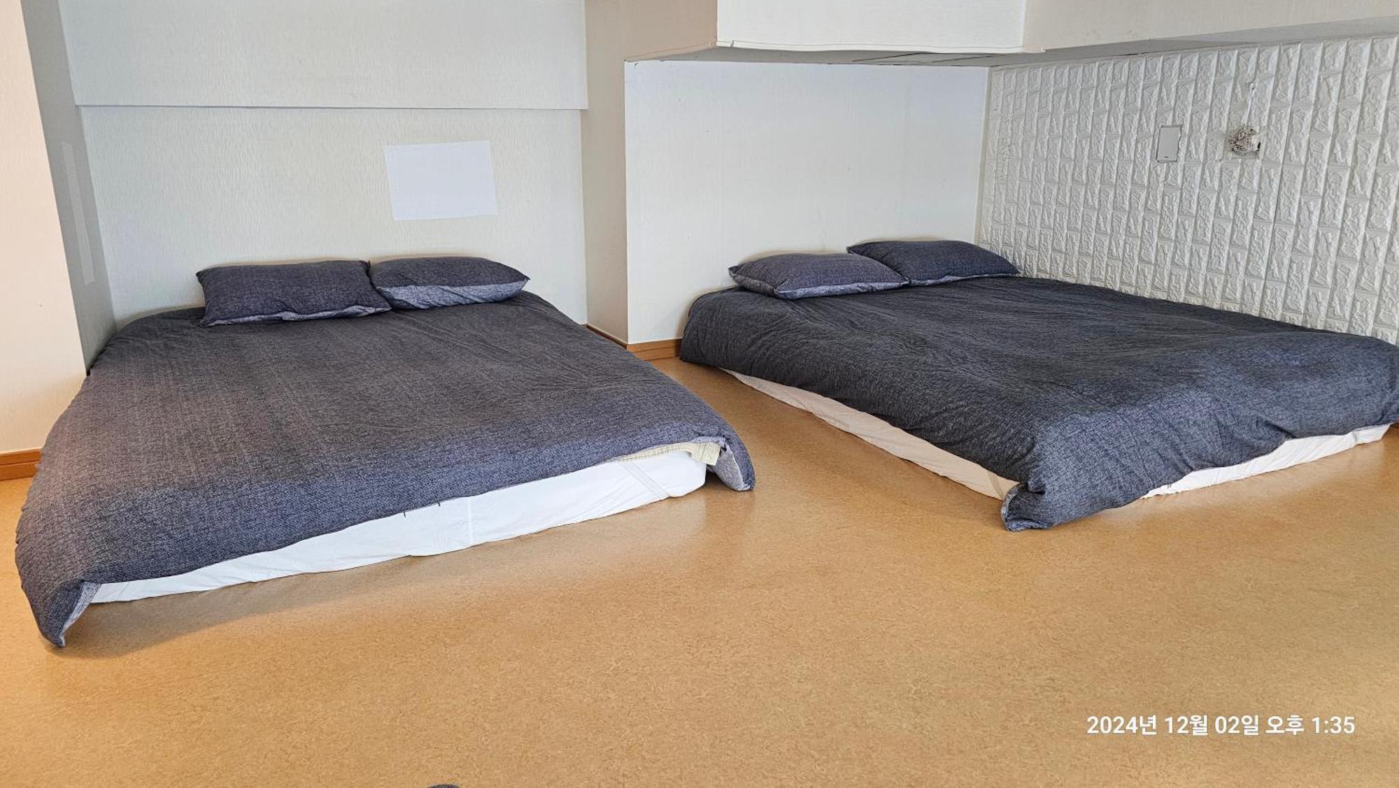 Hongdae Residence-5 1Min From Hongik Uni Station Exit #1 首爾 外观 照片