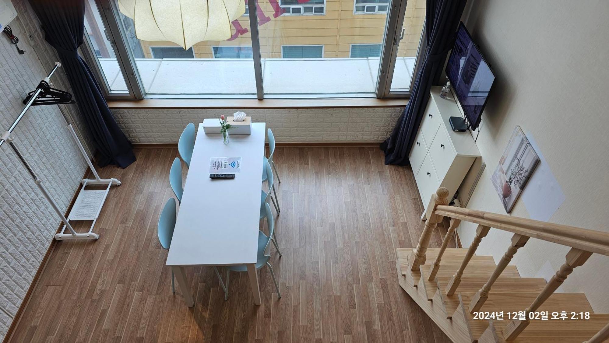 Hongdae Residence-5 1Min From Hongik Uni Station Exit #1 首爾 外观 照片